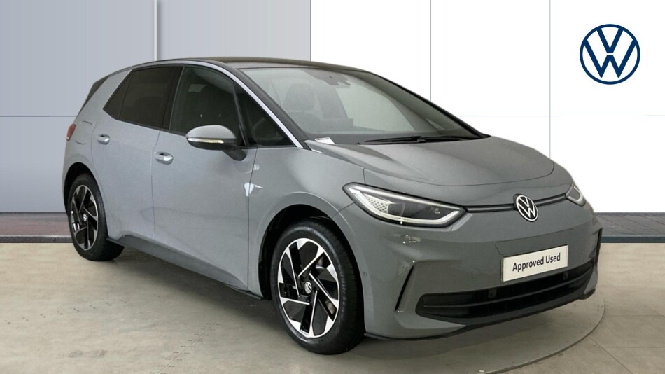Volkswagen ID.3 150kW Match Pro 59kWh 5dr Auto Electric Hatchback